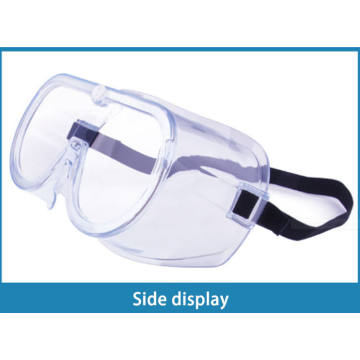 HD прозрачные промышленные песчаные очки